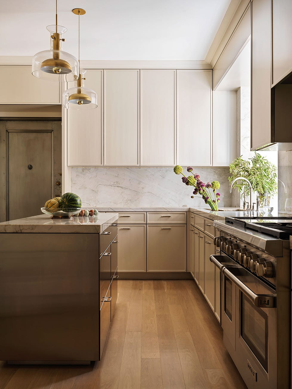 Luxury Kitchen Design